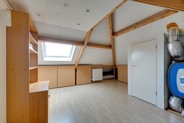 Medium property photo - Jacques Bloemhof 60, 1628 VN Hoorn